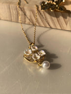 PETAL PEARL
