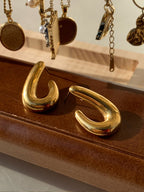 DRIP HOOPS