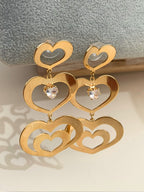 HEARTLINE DROP