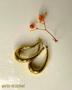 MOLTEN DROP