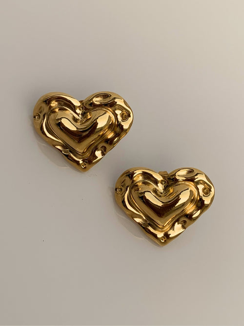 AURA HEART
