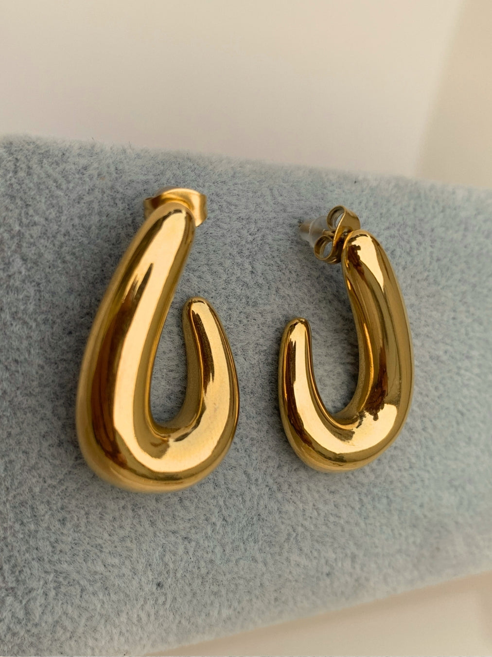 DRIP HOOPS