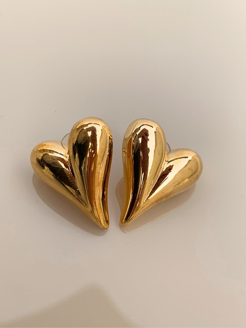 MOLTEN HEART