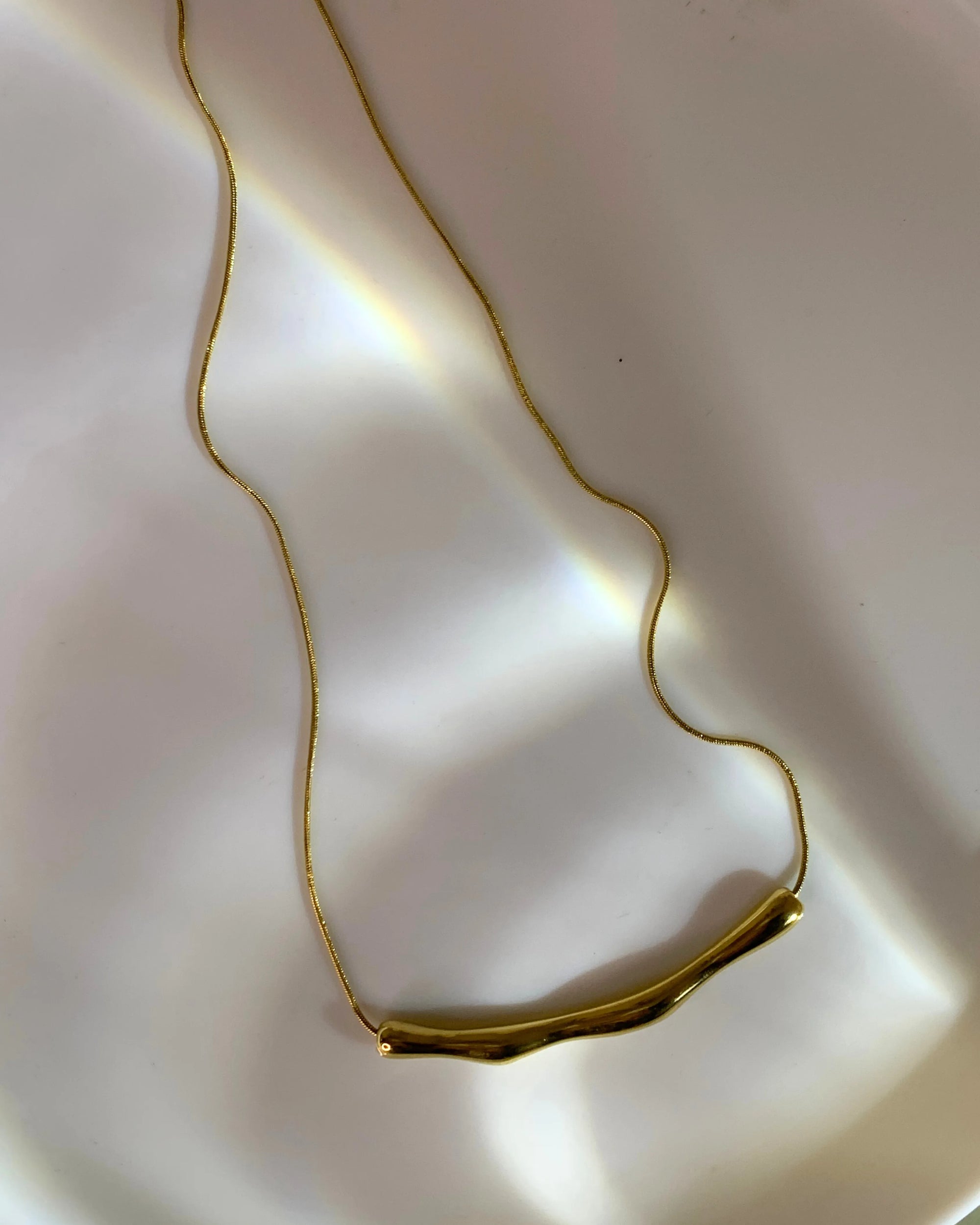 GOLDEN VAULT