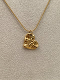 GLIMMER HEART