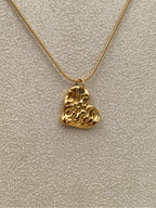 GLIMMER HEART