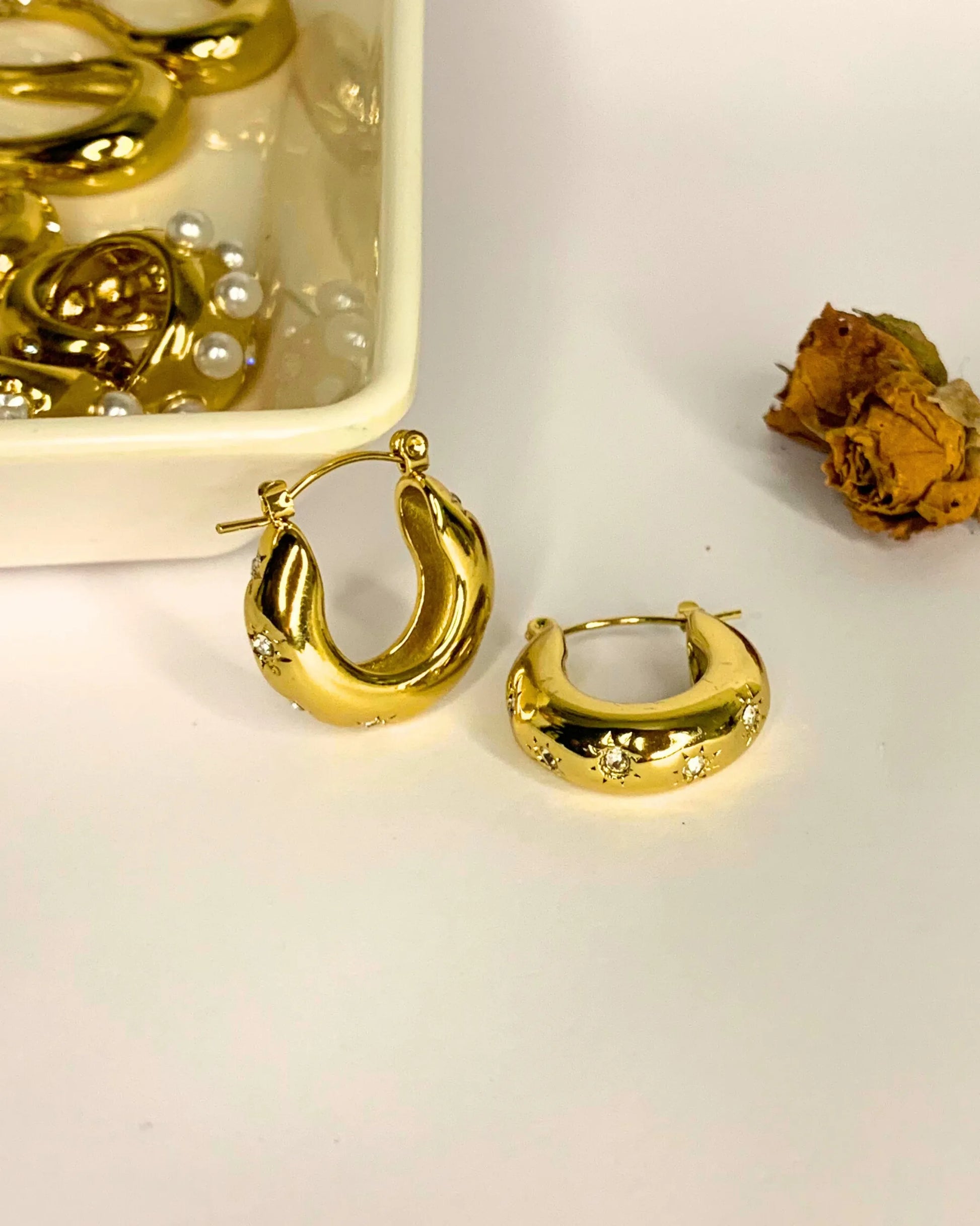 SOLAR RING