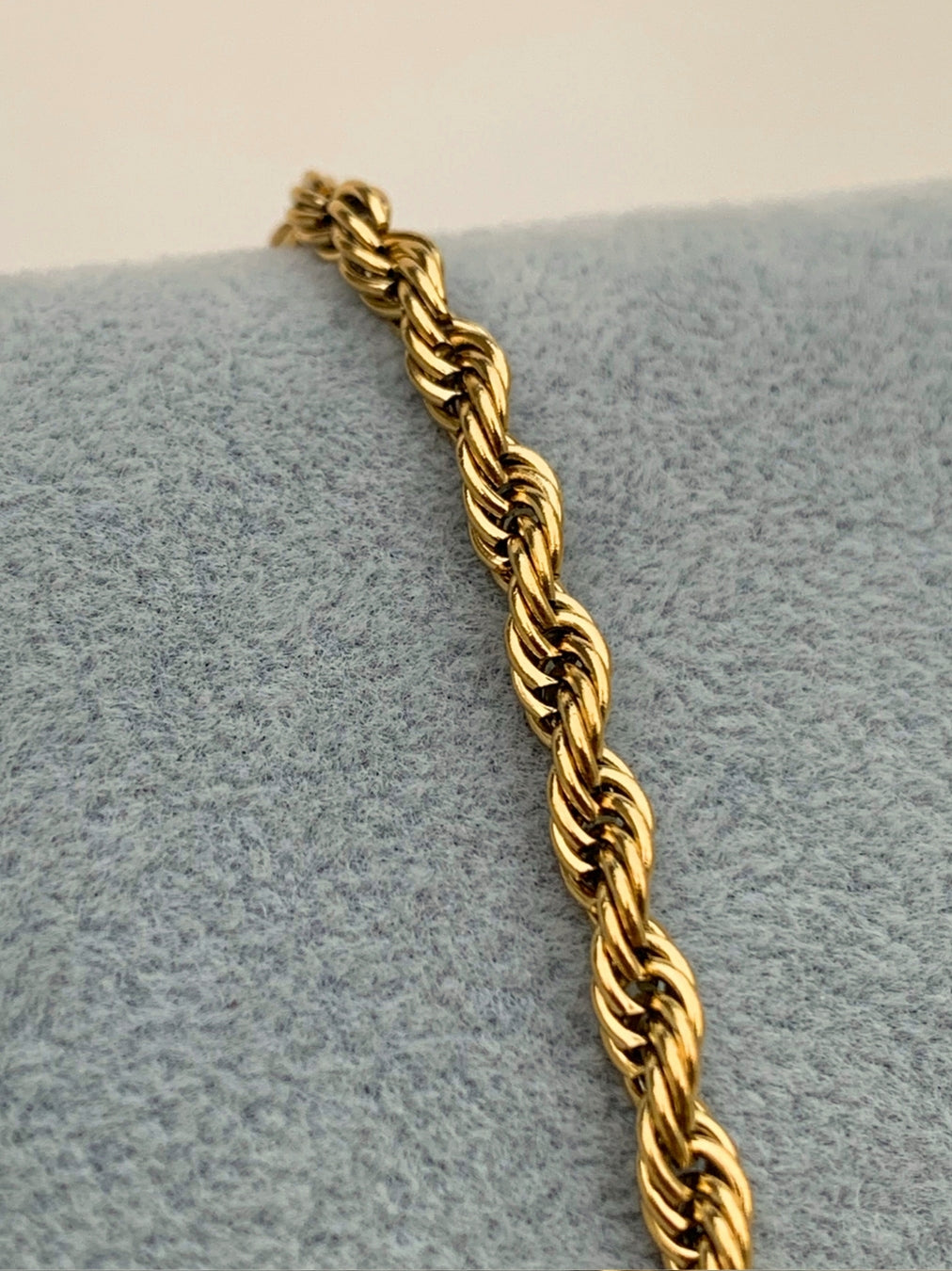 Imperial Twist