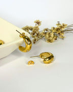 CRATER GOLD