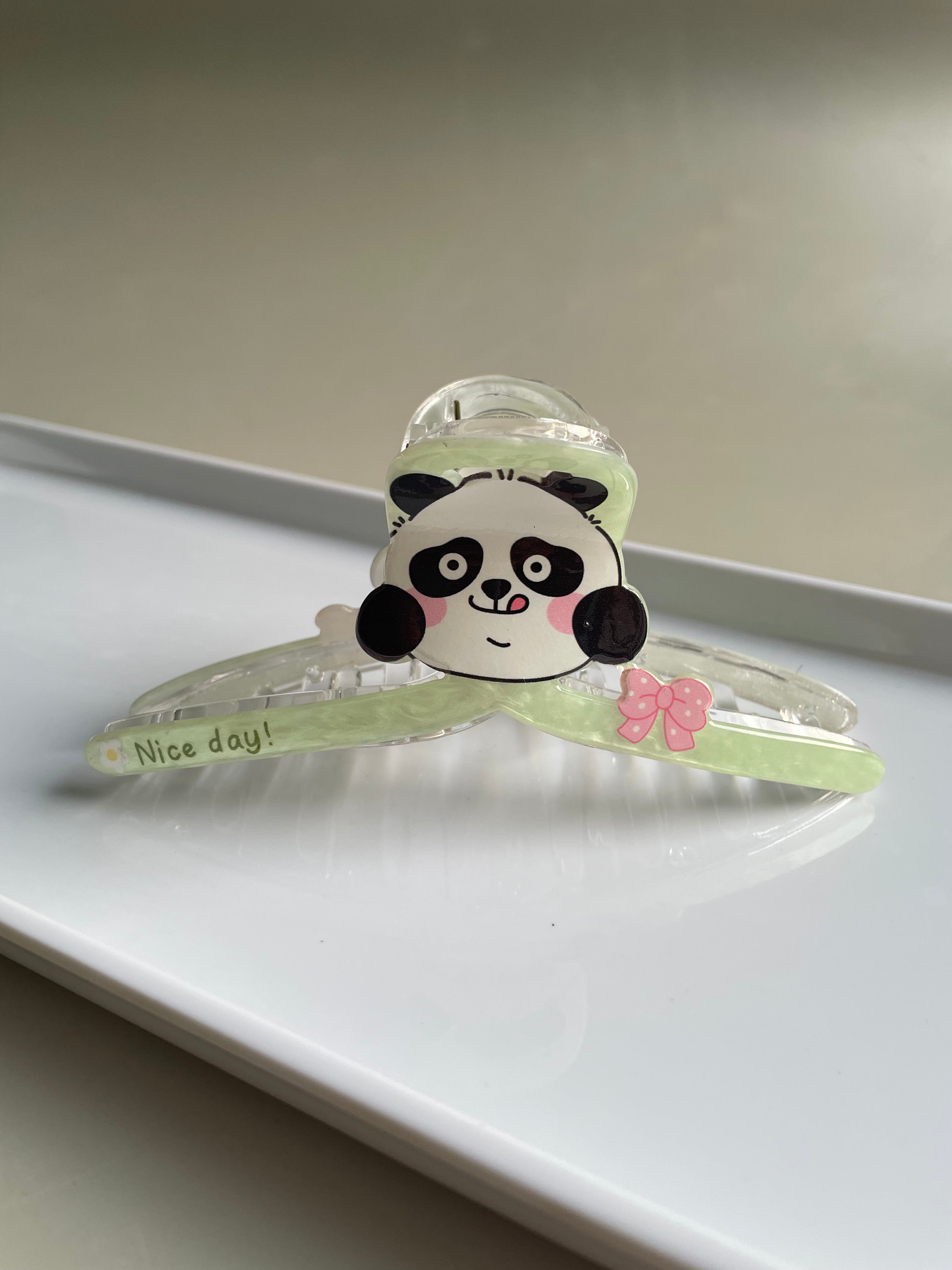 Panda Vine