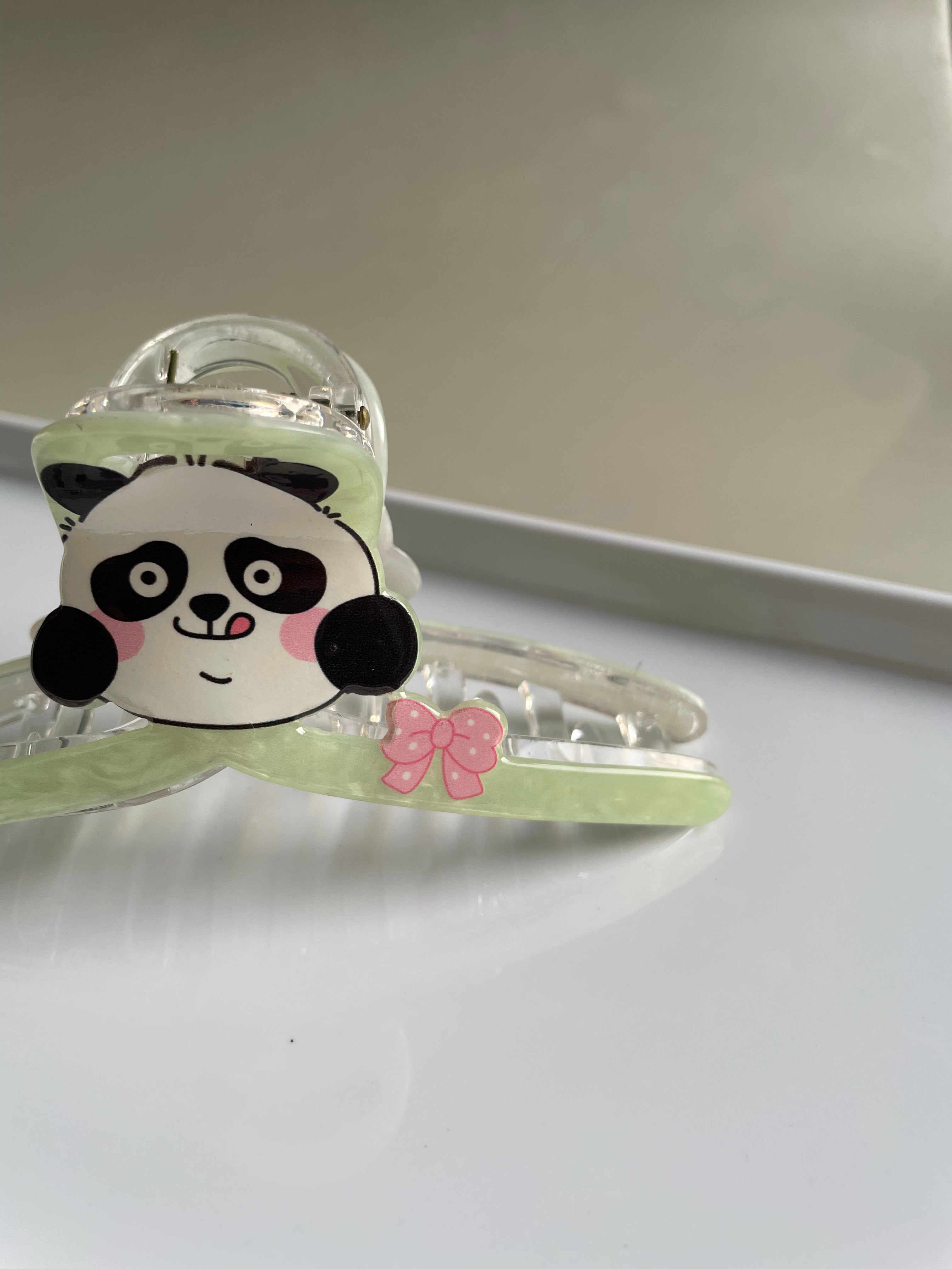 Panda Vine