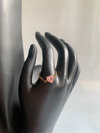 Rosé Heart