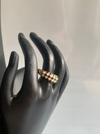 Checkered Enamel