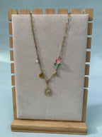 Rosalia Charms
