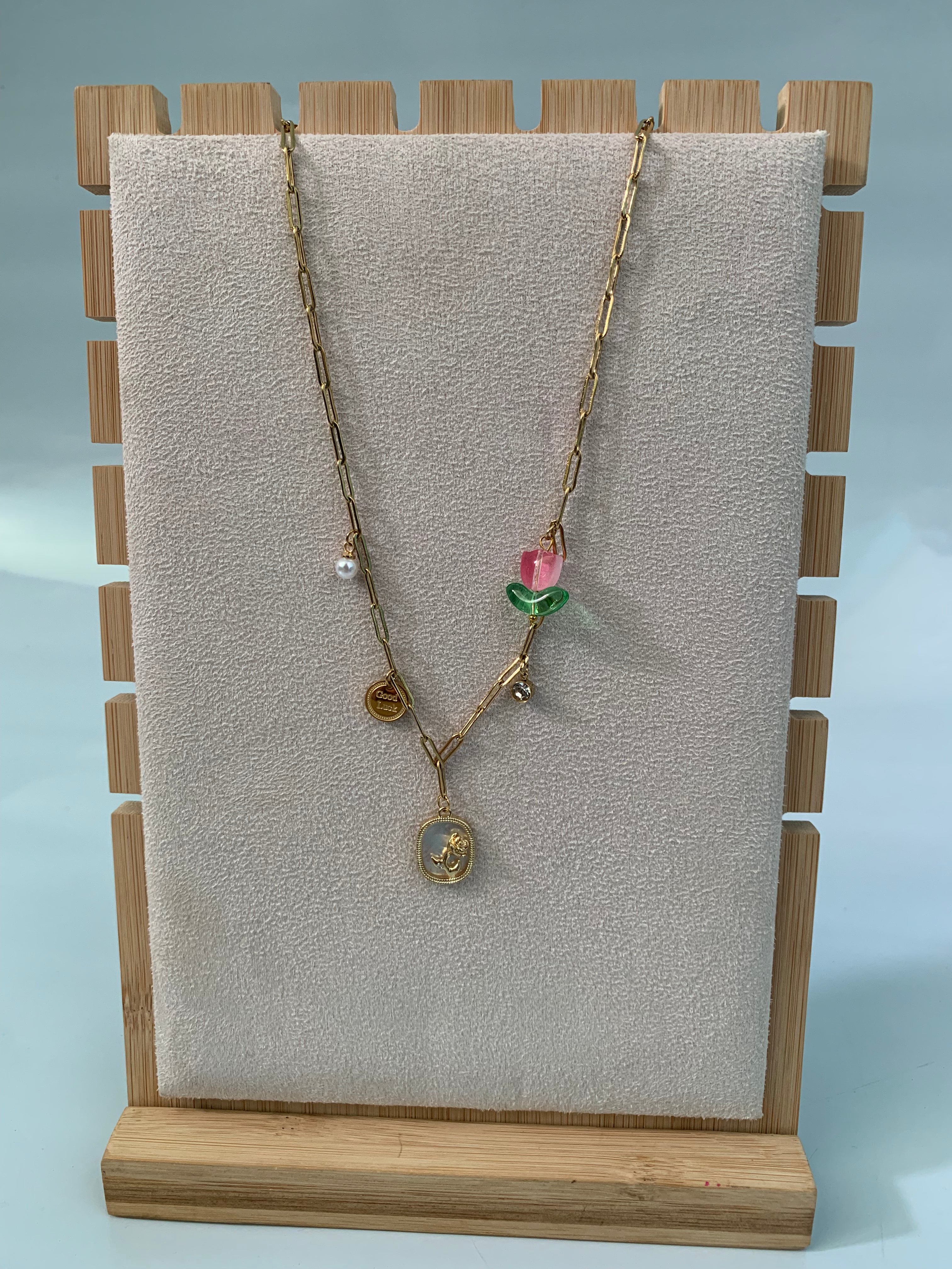 Rosalia Charms