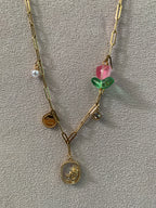 Rosalia Charms