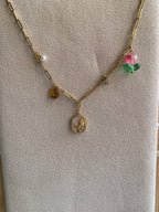 Rosalia Charms