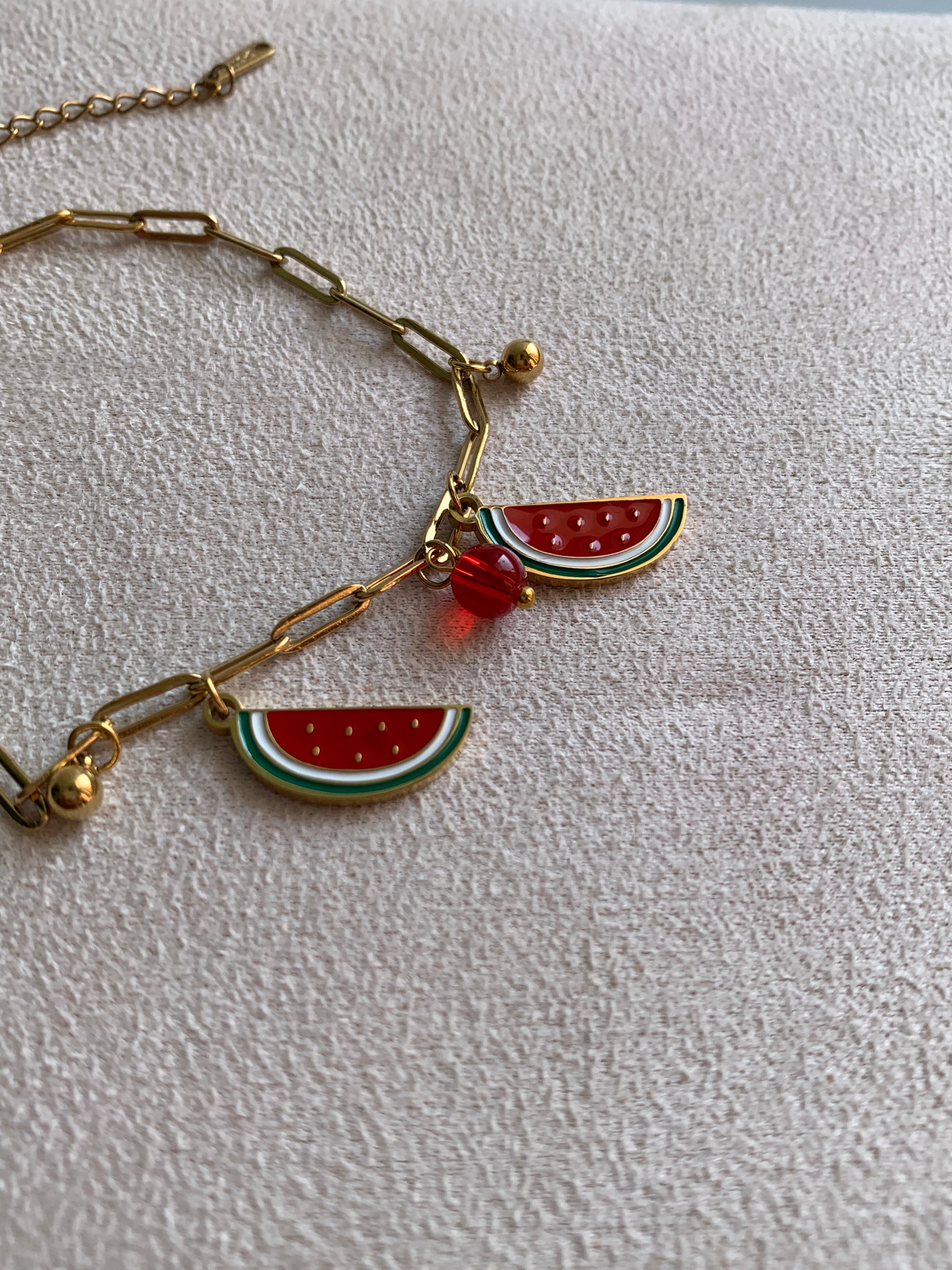 Melona Charm